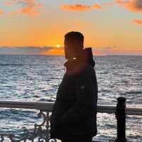 Ibrahim Alghadamsi (@ialghadamsi) 's Twitter Profile Photo Ibrahim Alghadamsi (@ialghadamsi) 's Twitter Profile Photo