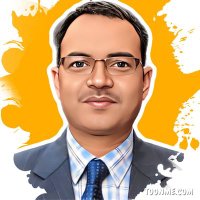 Sandeep Kumar (@skumar_76) 's Twitter Profile