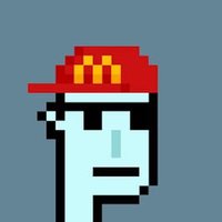 Fast Food Punks(@FastFoodPunks) 's Twitter Profile Photo