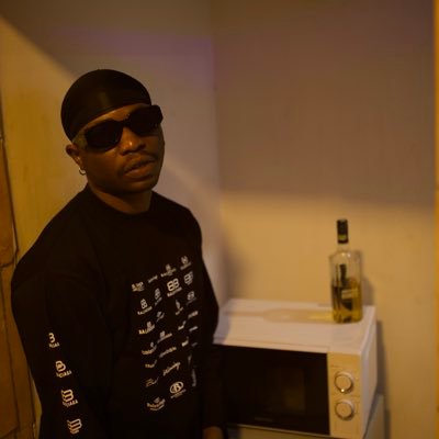 CaasiTM's profile picture. chosen👾