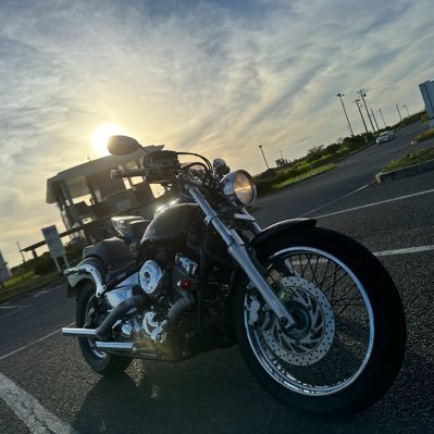 雑多垢/車🚗・バイク🏍・レンタルカート🏎・珈琲☕️・遊戯王🎮・麻雀🀄・旅行✈️etc... /まったり社会人 / 愛車・🚗→涙目インプ / 足車・🚗→エブリィワゴン / 単車・🏍→ドラッグスター400