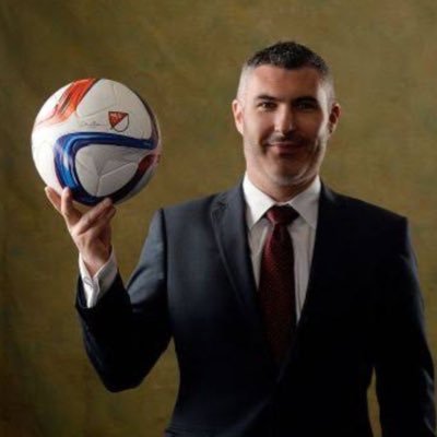 Chief Executive officer: Colorado Rapids