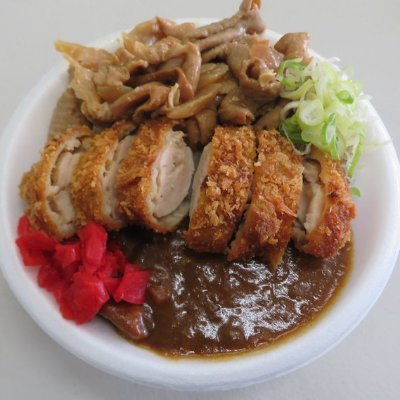 競馬場・競輪場・競艇場・オートレース場そのほかで飲み食いしたグルメをひたすらつぶやきます。写真の被りはありませんので過去に遡ってお楽しみください。
本垢はこちら→ https://t.co/3QDDbluhBh