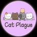 VA Cat Plague (@catplagueow) Twitter profile photo VA Cat Plague (@catplagueow) Twitter profile photo