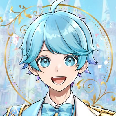 -hotoke-🎲いれいすさんのプロフィール画像