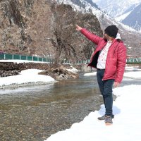 सुधेश_बुंदेलखंडी 🎓👷♂️ (@lvu04) 's Twitter Profile