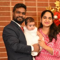 Sai V. Chitti ๐ฎ๐ณ๐ฆ๐บ (@chittiprasad7) 's Twitter Profile Photo Sai V. Chitti ๐ฎ๐ณ๐ฆ๐บ (@chittiprasad7) 's Twitter Profile Photo