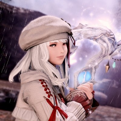 ff14ridill1 Profile Picture