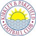 Kirkley & Pakefield FC Official (@KPFCOfficial) Twitter profile photo