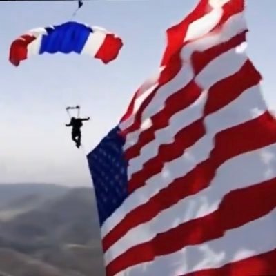 lilbeansw's profile picture. ultra MAGA