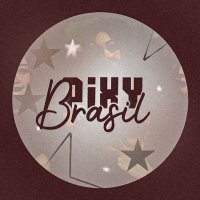 PIXY BRASIL(@PIXYBRAZIL) 's Twitter Profile Photo