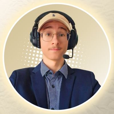 Affiliate Twitch Streamer and CR caster 🎙️ : https://t.co/2774H2trGL

- 
Caster for @GkrLeagues - @CR_Supremacy - @RoyaleMSTRS and more...