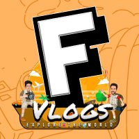 FF Vlogs(@FFVlogs1012) 's Twitter Profile Photo