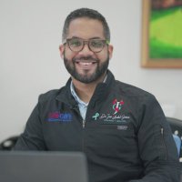 José Aníbal García (@drjoseagarcia) 's Twitter Profile Photo José Aníbal García (@drjoseagarcia) 's Twitter Profile Photo