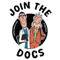 Join The Docs(@JoinTheDocs) 's Twitter Profile Photo