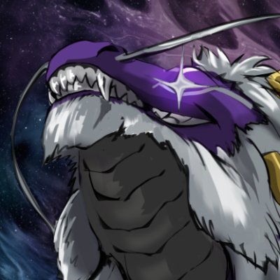 FulgerionDragon Profile Picture