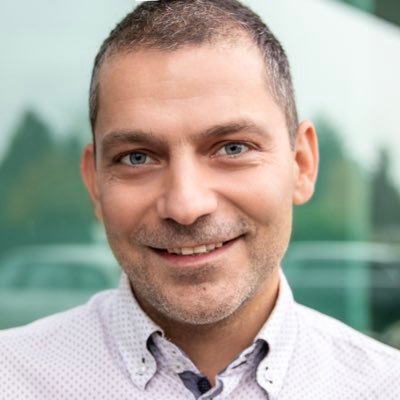 Independent Advisor. Investor. Coach. 🎤 22+ yrs in finance | 📊 Taught 25k+ students | Making money simple | 🌍 Traveler&book lover | 🇦🇪 Dubai 🇸🇮 Slovenia