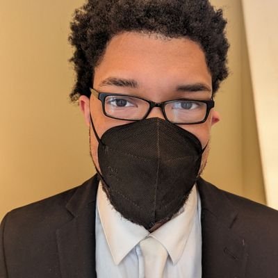 He/Him, 28, Morehouse ‘19, CTS (Decatur, GA), '25
https://t.co/vQdc0XdS0t