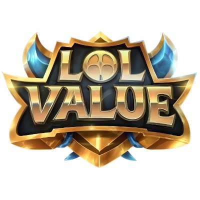Discover your League of Legends account's worth with LOLValue! Unlock insights for trading, buying, or selling. Get your valuation today!