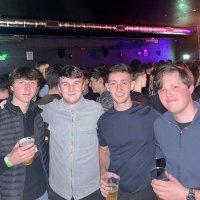 Lucas Wilson (@lucaswilson54) 's Twitter Profile