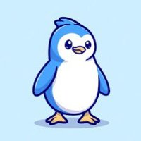 BluePenguin66582(@BluePenguin6582) 's Twitter Profile Photo