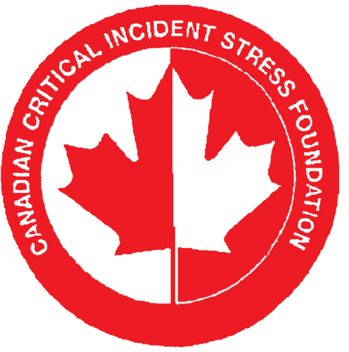 C.C.I.S.F is a charitable organization dedicated to the prevention and mitigation of disabling stress for Emergency Service Workers and Communities