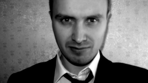 CyprianGajda's profile picture. 