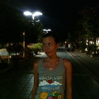 JuliaUtkina's profile picture. 