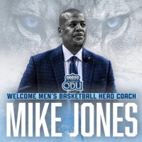 Mike Jones(@ODU_CoachMJ) 's Twitter Profile Photo