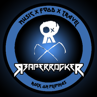 ReaperRocker(@reaperrocker) 's Twitter Profile Photo