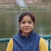 Monika Jaggi(@MonikaJaggi3) 's Twitter Profile Photo