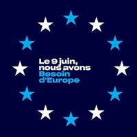 Renew Europe 86(@RenaissanceUE86) 's Twitter Profile Photo