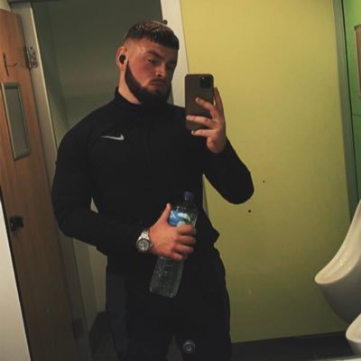 KieranThacker3's profile picture. ITFC ⚽️💙