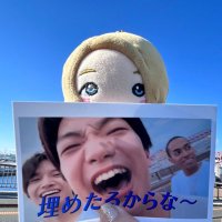 みぇ!mskd✌︎🎸👖(@7mskd28) 's Twitter Profile Photo