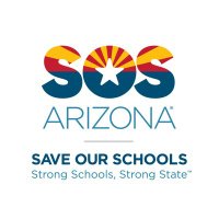 Save Our Schools AZ(@arizona_sos) 's Twitter Profile Photo