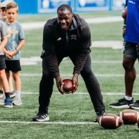 Coach Teddy Veal (@vealcoach) 's Twitter Profile