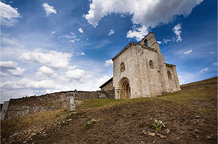 Bienvenid@ a las Merindades, el tesoro oculto de Castilla... Turismo, información y noticias de Las #Merindades