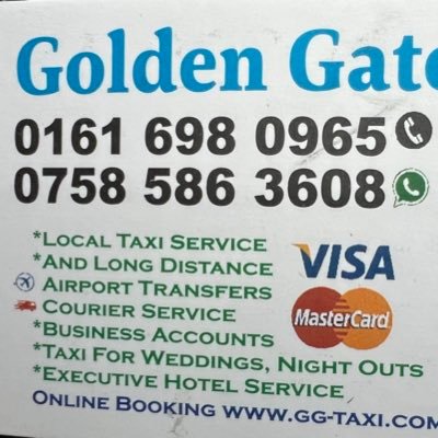 https://t.co/UAeHQSZNls 24 hours booking Bookings@gg-taxi.com +447585 863608 24/hrs what’s app Manchester Airport Taxi Cab Transfers Taxi