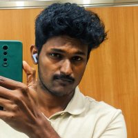 Akash Balasubhramanyam (@akashblsbrmnm) 's Twitter Profile