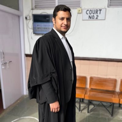 Advocate J&k High court, #Masters in political science, #masters in Law , #Electrical engineer, #PGDM , University of Jammu