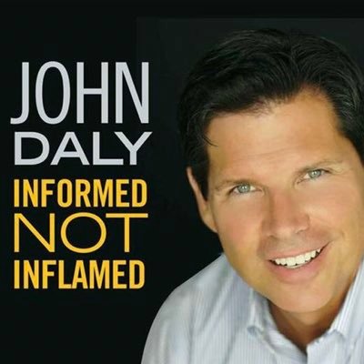 JohnDalyNews Profile Picture