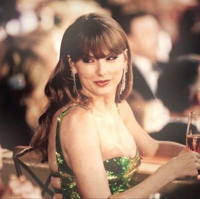 fairyylouist's profile picture. SAW TAYLOR !!