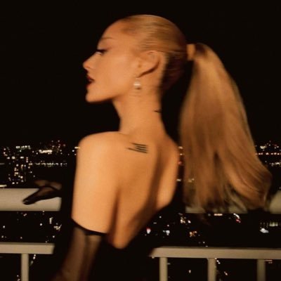 your fav & lastest news source for the one and only Ariana Grande ☼ ⋆。˚𖦹 ⋆ฺ