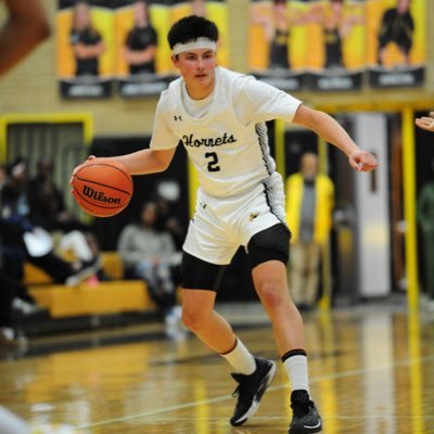 6’2” Guard | Hinsdale South 25’ | 5.0 GPA | Breakaway UA jrweigus@gmail.com