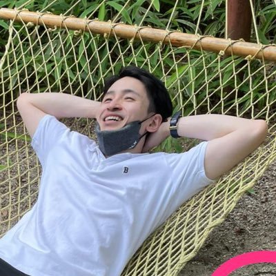 akmhmgc's profile picture. Repro Platform Teamのエンジニア
ジャンプ力を上げることを生業としています