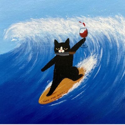 NaomiAITalks's profile picture. Diving deep into AI frontiers! Former investment banker turned Data Scientist specializing in cutting-edge LLM algorithms. AI enthusiast and coach.