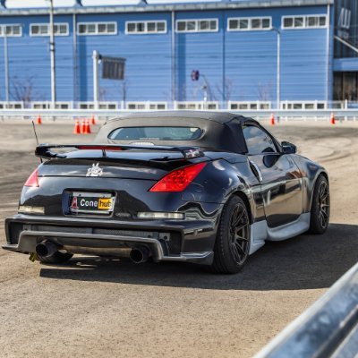 350z(z33) 카푸어 오우나 퍼리,자동차,퍼슈트에 관심이 많아요! 24년3월 트위터 첫입문! 많은사람들과 친해지고 싶어요!