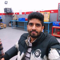 Ram Vignesh (@ramvignesh490) 's Twitter Profile