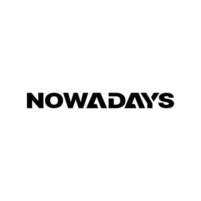 #NOWADAYS Japan Official X