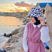 Hager Orapi (@hagerorapi) 's Twitter Profile